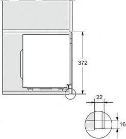 Miele M 2224 SC Einbau-Kombi-Mikrowelle Obsidianschwarz 5 Miele M 2224 SC Einbau-Kombi-Mikrowelle Obsidianschwarz -MIELE Shop d055158a 15d3 4544 bd51 72370071d1ed 600x600
