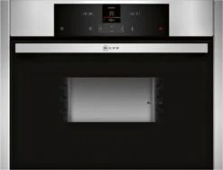 NEFF CDR1500N Einbau-Dampfgarer Edelstahl