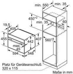 Siemens CD834GBB1 Einbau-Dampfgarer Schwarz 11 Siemens CD834GBB1 Einbau-Dampfgarer Schwarz -MIELE Shop d172f8e8 3ccc 485e 9af9 b0e370244e9b 600x600 1