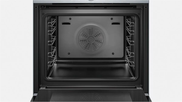 Bosch HBG635BS1 Einbaubackofen Edelstahl / A+ 3 Bosch HBG635BS1 Einbaubackofen Edelstahl / A+ – Bild 3