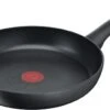 Tefal G26806 Ultimate Pfanne 28cm Schwarz
