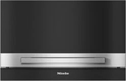 Miele DGD 7635 Einbau-Dampfgarer Edelstahl/cleansteel