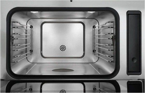 Miele DG 7240 Einbau-Dampfgarer Obsidianschwarz 2 Miele DG 7240 Einbau-Dampfgarer Obsidianschwarz – Bild 2