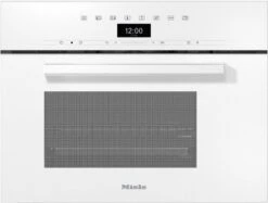 Miele DG 7440 Einbau-Dampfgarer Brillantweiß