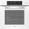 Miele H 2265-1 E Einbau Elektro-Herd Brillantweiß / A+