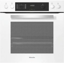 Miele H 2265-1 E Einbau Elektro-Herd Brillantweiß / A+