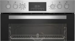 Beko BBUM12321X Herdset Edelstahl + Edelstahl / A 8 Beko BBUM12321X Herdset Edelstahl + Edelstahl / A -MIELE Shop d80b0de0 f37f 476c a634 0330c95e882b 600x600 2