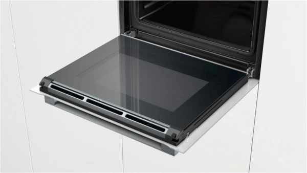 Bosch HBG675BW1 Einbaubackofen Weiß / A+ – Bild 5