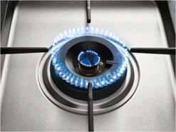 Miele CS 1011-1 G Gas-Einbaukochmulde Edelstahl -MIELE Shop dd9611f4 8308 4b7b 8915 c76f935a534a 600x600