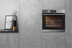 Bauknecht BAR2 KH8V2 IN Einbaubackofen Edelstahl / A+ -MIELE Shop ddf3c8e8 9930 4132 b49f 326f0b2939d4 600x600