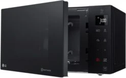 LG MH6535GIS Kombi-Mikrowelle Schwarz 10 LG MH6535GIS Kombi-Mikrowelle Schwarz -MIELE Shop ddf3e288 3507 45f7 a44b abecb49b8131 600x600