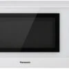 Panasonic NN-ST45KWEPG Solo-Mikrowelle Weiß