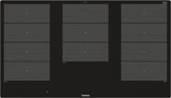 Siemens EX901LXC1E Induktionskochfeld Rahmenlos/flächenbündig