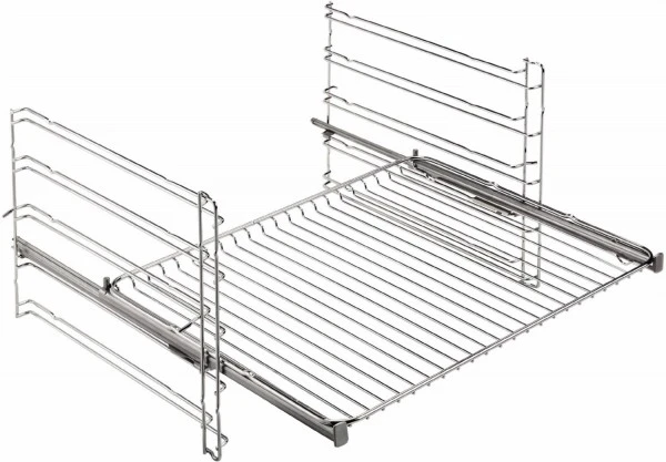 AEG HF13M40S3R Herdset Bestehend Aus EES33101ZM+HE604070XB+TR1LFV Edelstahl/cleansteel + Edelstahl / A 4 AEG HF13M40S3R Herdset Bestehend Aus EES33101ZM+HE604070XB+TR1LFV Edelstahl/cleansteel + Edelstahl / A – Bild 4