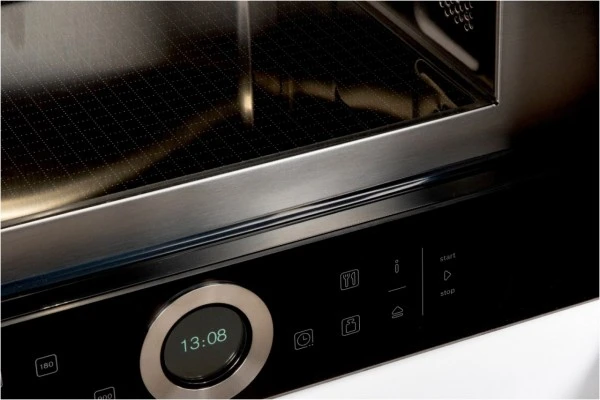 Bosch BFR634GB1 Einbau-Solo-Mikrowelle Schwarz 5 Bosch BFR634GB1 Einbau-Solo-Mikrowelle Schwarz – Bild 5