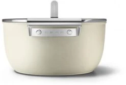 Smeg CKFC2411CRM Kochtopf Creme -MIELE Shop e0f410a1 39c3 44ff 9e0c 668a0b44427b 600x600