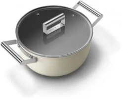 Smeg CKFC2411CRM Kochtopf Creme -MIELE Shop e233ec29 8058 4d14 a17b 919ba7ea4a38 600x600