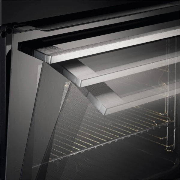 AEG BPS55132XM Einbaubackofen Edelstahl/cleansteel / A+ 3 AEG BPS55132XM Einbaubackofen Edelstahl/cleansteel / A+ – Bild 3