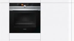 Siemens HB678GBS6 Einbaubackofen Edelstahl / A+ 8 Siemens HB678GBS6 Einbaubackofen Edelstahl / A+ -MIELE Shop e51cd196 f868 4fbd 9de4 891e0dae4374 600x600
