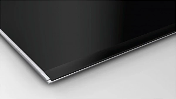 Bosch NXX675CB1E Glaskeramik-Induktions-Kochfeld Edelstahl/ Komfort-Profil – Bild 3