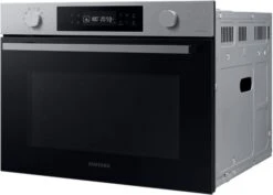 Samsung NQ5B4553FBS Backofen Mit Mikrowellenfunktion Edelstahl 8 Samsung NQ5B4553FBS Backofen Mit Mikrowellenfunktion Edelstahl -MIELE Shop eb2e114c 8983 4628 abc8 6bcdd12acd33 600x600