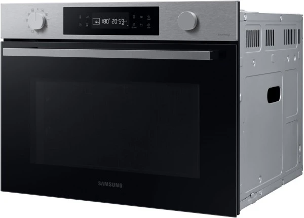 Samsung NQ5B4553FBS Backofen Mit Mikrowellenfunktion Edelstahl 3 Samsung NQ5B4553FBS Backofen Mit Mikrowellenfunktion Edelstahl – Bild 3