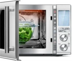Sage The Combi Wave 3in1 Stand-Kombi-Mikrowelle 9 Sage The Combi Wave 3in1 Stand-Kombi-Mikrowelle -MIELE Shop ec344f60 eaed 4c3a 8aed 254c8fc6339a 600x600