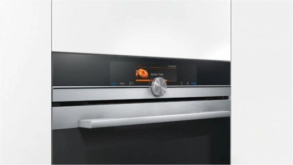 Siemens HB678GBS6 Einbaubackofen Edelstahl / A+ 5 Siemens HB678GBS6 Einbaubackofen Edelstahl / A+ – Bild 5