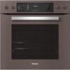 Miele H 2265-1 E Einbau Elektro-Herd Havannabraun / A+