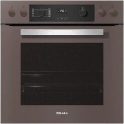 Miele H 2265-1 E Einbau Elektro-Herd Havannabraun / A+