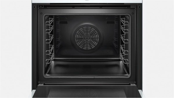 Bosch HBG675BW1 Einbaubackofen Weiß / A+ – Bild 6