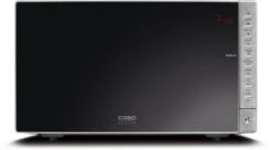 Caso HCMG 25 Kombi-Mikrowelle Edelstahl