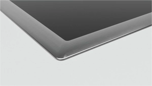 Bosch PKN645FP1E Autark-Glaskeramikfeld Edelstahl – Bild 2