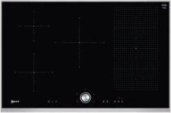 NEFF TTT 5820 N Autark-Induktionskochfeld Edelstahl