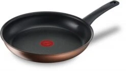 Tefal G25304 Resource Pfanne 24cm Kupfer