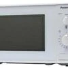 Panasonic NN-E 201 W Solo-Mikrowelle Weiß