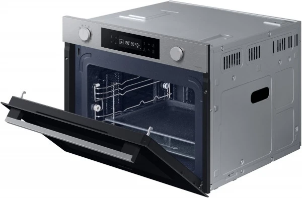 Samsung NQ5B4553FBS Backofen Mit Mikrowellenfunktion Edelstahl 2 Samsung NQ5B4553FBS Backofen Mit Mikrowellenfunktion Edelstahl – Bild 2