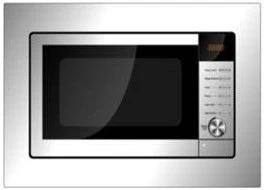 Amica EMW 13184 E Einbau-Kombi-Mikrowelle Edelstahl
