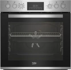 Beko BBUM12321X Herdset Edelstahl + Edelstahl / A 11 Beko BBUM12321X Herdset Edelstahl + Edelstahl / A -MIELE Shop fe6060fa 069e 47bd 8c6a 68646c9de266 600x600